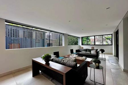 Apartamento à venda com 94m², 3 quartos e 2 vagasÁrea comum