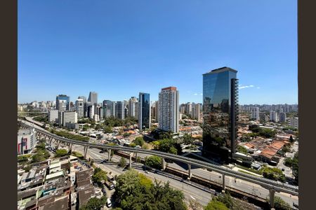 Apartamento à venda com 94m², 3 quartos e 2 vagasVista 
