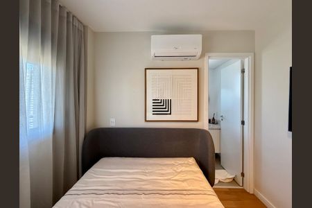 Apartamento à venda com 94m², 3 quartos e 2 vagasSuíte 