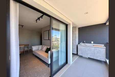 Apartamento à venda com 94m², 3 quartos e 2 vagasSacada