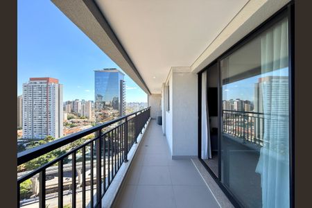 Apartamento à venda com 94m², 3 quartos e 2 vagasSacada