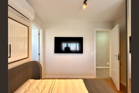 Apartamento à venda com 94m², 3 quartos e 2 vagasSuíte 