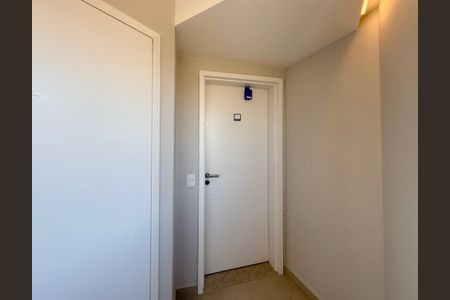 Apartamento à venda com 94m², 3 quartos e 2 vagasHall Apartamento 