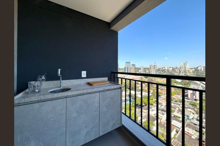 Apartamento à venda com 94m², 3 quartos e 2 vagasSacada