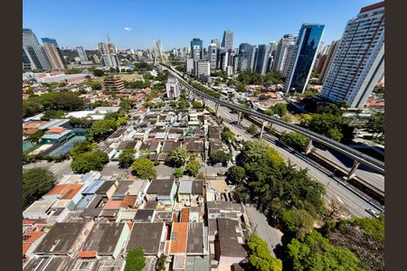 Apartamento à venda com 94m², 3 quartos e 2 vagasVista 