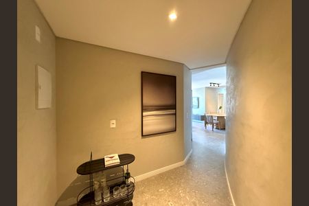 Apartamento à venda com 94m², 3 quartos e 2 vagasSala 