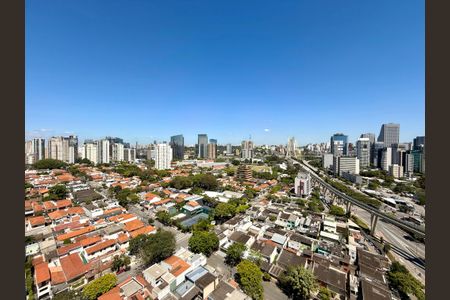Apartamento à venda com 94m², 3 quartos e 2 vagasVista 