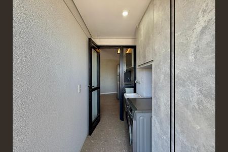 Apartamento à venda com 94m², 3 quartos e 2 vagasÁrea de Serviço