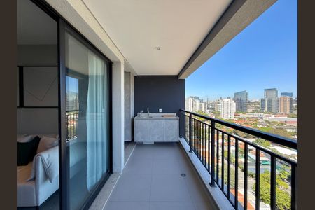 Apartamento à venda com 94m², 3 quartos e 2 vagasSacada