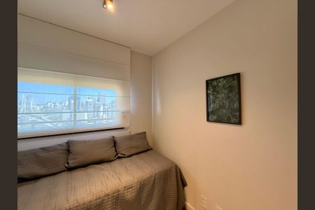 Apartamento à venda com 94m², 3 quartos e 2 vagasQuarto 2