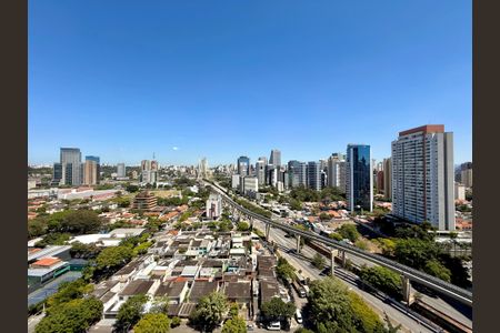 Apartamento à venda com 94m², 3 quartos e 2 vagasVista 