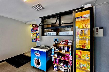 Apartamento à venda com 94m², 3 quartos e 2 vagasMini Farmacia 