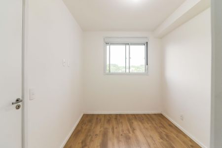Quarto  de apartamento para alugar com 1 quarto, 26m² em Vila Butantã, São Paulo