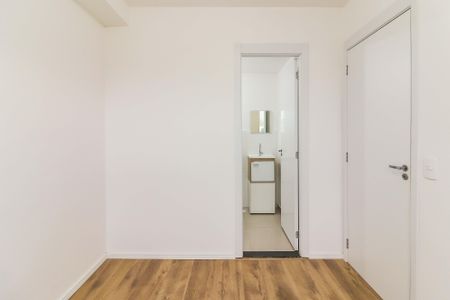 Quarto  de apartamento para alugar com 1 quarto, 26m² em Vila Butantã, São Paulo