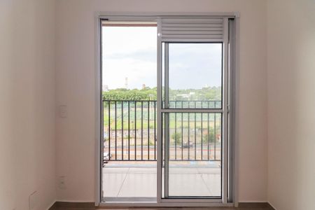 Sala de apartamento para alugar com 1 quarto, 26m² em Vila Butantã, São Paulo