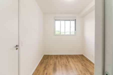 Quarto  de apartamento para alugar com 1 quarto, 26m² em Vila Butantã, São Paulo