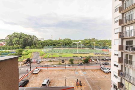 Apartamento para alugar com 26m², 1 quarto e sem vaga Apartamento para alugar com 26m², 1 quarto e sem vagaQuarto