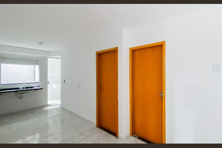 Apartamento para alugar com 2 quartos, 50m² em Cidade Patriarca, São Paulo