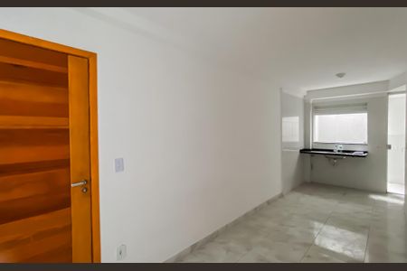 Apartamento para alugar com 2 quartos, 50m² em Cidade Patriarca, São Paulo