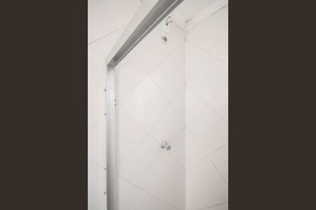 Apartamento para alugar com 42m², 1 quarto e sem vaga Apartamento para alugar com 42m², 1 quarto e sem vagaBanheiro