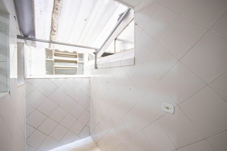 Apartamento para alugar com 42m², 1 quarto e sem vaga Apartamento para alugar com 42m², 1 quarto e sem vagaÁrea de Serviço