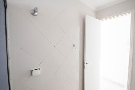 Apartamento para alugar com 42m², 1 quarto e sem vaga Apartamento para alugar com 42m², 1 quarto e sem vagaBanheiro