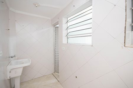 Apartamento para alugar com 42m², 1 quarto e sem vaga Apartamento para alugar com 42m², 1 quarto e sem vagaÁrea de Serviço