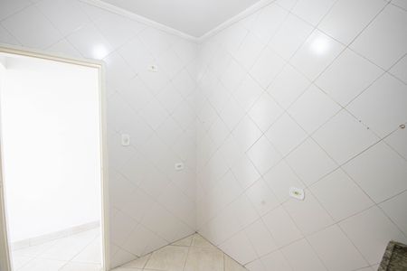 Apartamento para alugar com 42m², 1 quarto e sem vaga Apartamento para alugar com 42m², 1 quarto e sem vagaCozinha