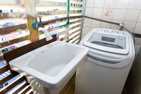 Apartamento à venda com 54m², 2 quartos e sem vagaÁrea de Serviço