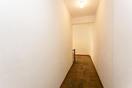 Apartamento à venda com 54m², 2 quartos e sem vagaCorredor