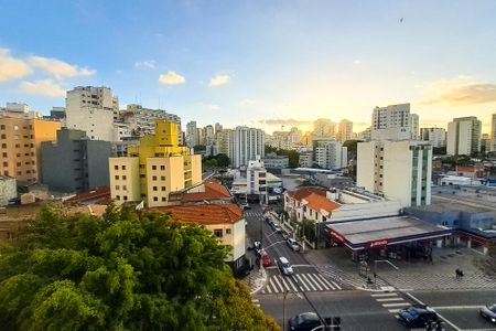 Apartamento à venda com 54m², 2 quartos e sem vagaVista do Quarto 2