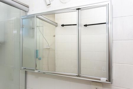 Apartamento à venda com 54m², 2 quartos e sem vagaBanheiro