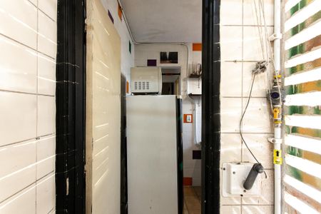 Apartamento à venda com 54m², 2 quartos e sem vagaÁrea de Serviço