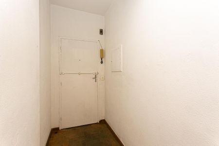 Apartamento à venda com 54m², 2 quartos e sem vagaCorredor