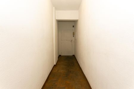 Apartamento à venda com 54m², 2 quartos e sem vagaCorredor