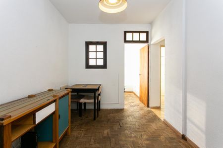 Apartamento à venda com 54m², 2 quartos e sem vagaSala