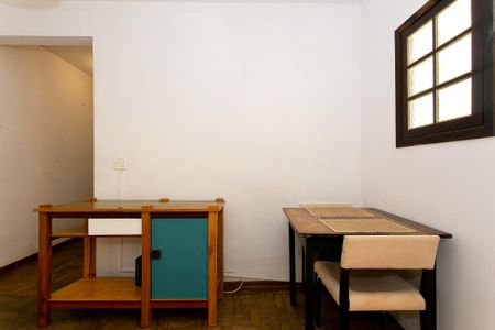 Apartamento à venda com 54m², 2 quartos e sem vagaSala