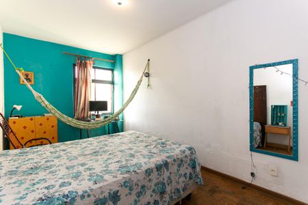 Apartamento à venda com 54m², 2 quartos e sem vagaQuarto 1