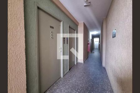 Apartamento à venda com 54m², 2 quartos e sem vagaÁrea Comum - Elevador