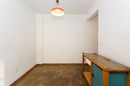 Apartamento à venda com 54m², 2 quartos e sem vagaSala