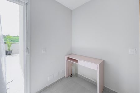 Quarto 1 de apartamento para alugar com 3 quartos, 124m² em Urbanova, São José dos Campos