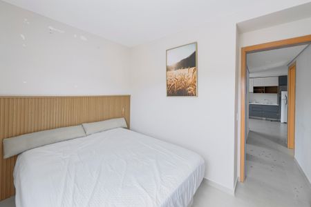 Apartamento para alugar com 124m², 3 quartos e 2 vagas Apartamento para alugar com 124m², 3 quartos e 2 vagasSuíte