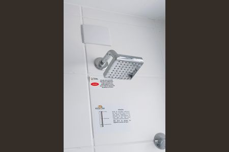 Apartamento para alugar com 124m², 3 quartos e 2 vagas Apartamento para alugar com 124m², 3 quartos e 2 vagasBanheiro Social