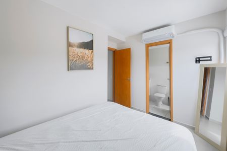 Apartamento para alugar com 124m², 3 quartos e 2 vagas Apartamento para alugar com 124m², 3 quartos e 2 vagasSuíte