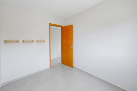 Apartamento para alugar com 124m², 3 quartos e 2 vagas Apartamento para alugar com 124m², 3 quartos e 2 vagasQuarto 2