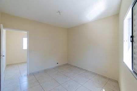 Quarto  de casa para alugar com 1 quarto, 60m² em Jardim Oriental, São Paulo