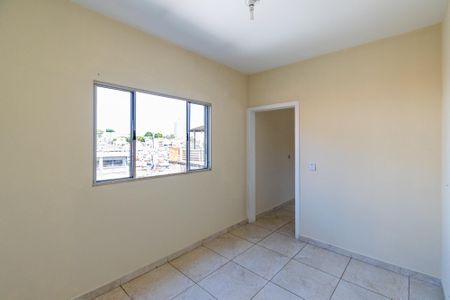 Sala de casa para alugar com 1 quarto, 60m² em Jardim Oriental, São Paulo