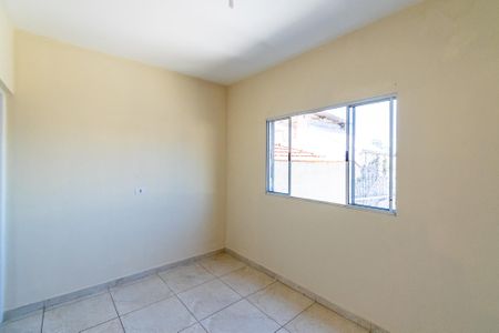 Sala de casa para alugar com 1 quarto, 60m² em Jardim Oriental, São Paulo