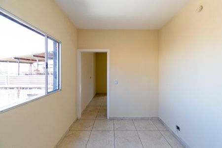 Sala de casa para alugar com 1 quarto, 60m² em Jardim Oriental, São Paulo