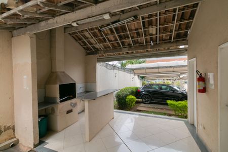 Apartamento à venda com 96m², 2 quartos e 2 vagas